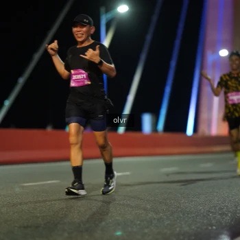 Runner Photo 3096901