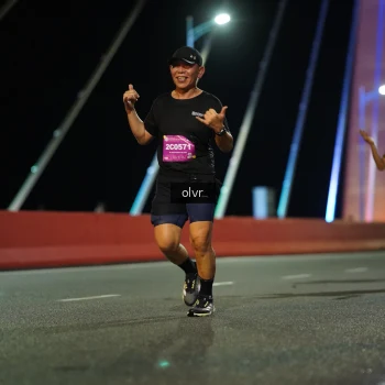 Runner Photo 3096904