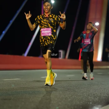 Runner Photo 3096912
