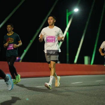 Runner Photo 3097115