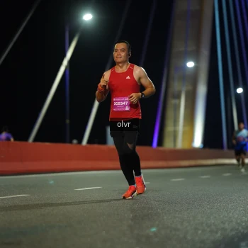 Runner Photo 3097140