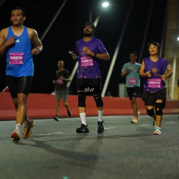 Runner Photo 3097166