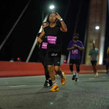 Runner Photo 3097167