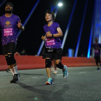 Runner Photo 3097181