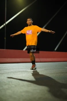Runner Photo 3097245