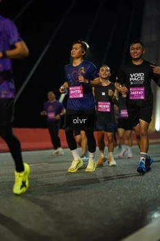 Runner Photo 3097312