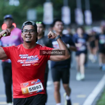 Runner Photo 30974
