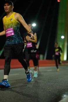 Runner Photo 3097752