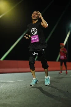 Runner Photo 3097757