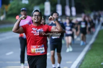Runner Photo 30978