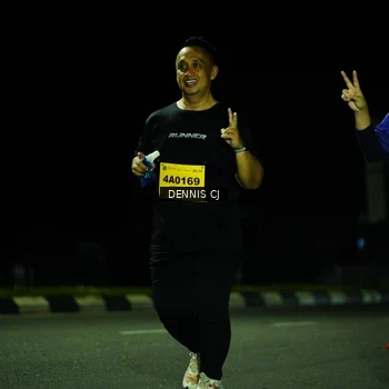 Runner Photo 3097943