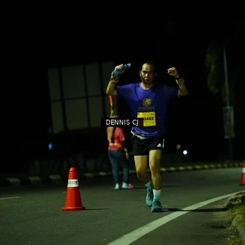 Runner Photo 3097963