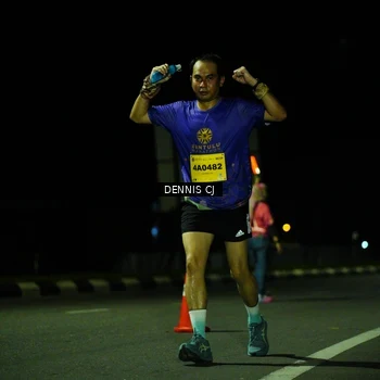 Runner Photo 3097974