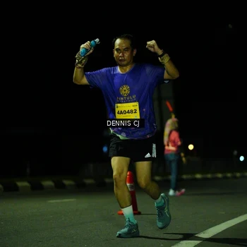 Runner Photo 3097975