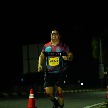 Runner Photo 3097978