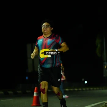 Runner Photo 3097981
