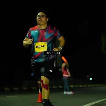 Runner Photo 3097985