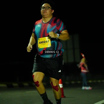 Runner Photo 3097988
