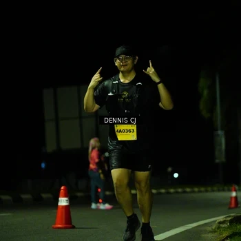 Runner Photo 3097990