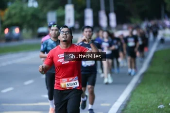 Runner Photo 30983