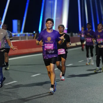 Runner Photo 3098544