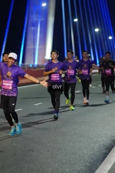 Runner Photo 3098639