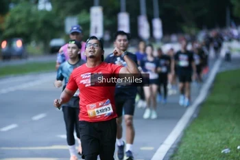 Runner Photo 30988