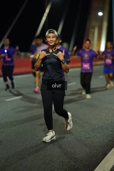 Runner Photo 3099203
