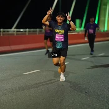 Runner Photo 3099230