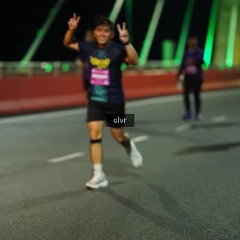 Runner Photo 3099253
