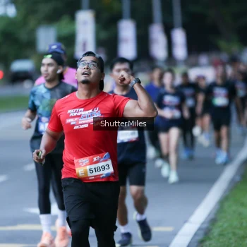 Runner Photo 30993