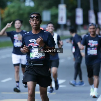 Runner Photo 30997