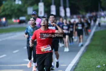 Runner Photo 31002