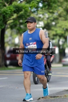 Runner Photo 31003