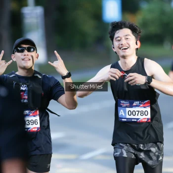 Runner Photo 31006