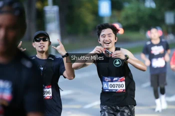 Runner Photo 31015