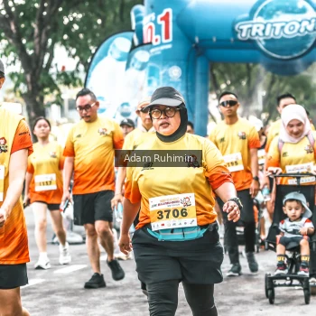 Runner Photo 3101661