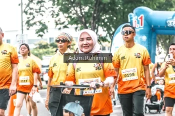 Runner Photo 3101662