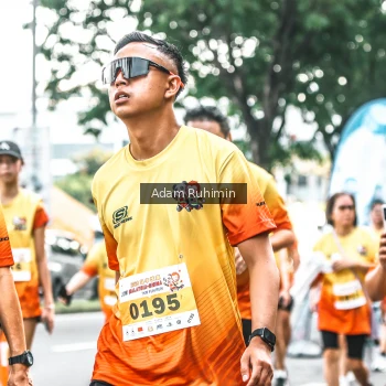 Runner Photo 3101664