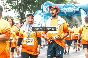 Runner Photo 3101665
