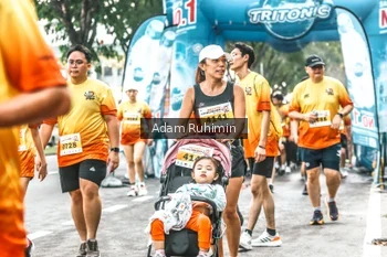 Runner Photo 3101666