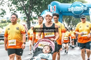 Runner Photo 3101668