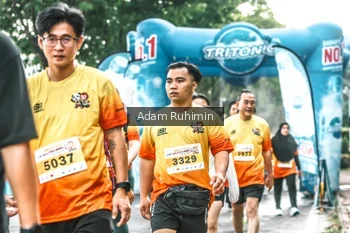 Runner Photo 3101671