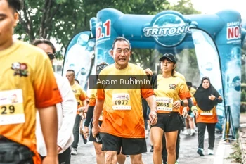 Runner Photo 3101672