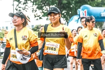 Runner Photo 3101673
