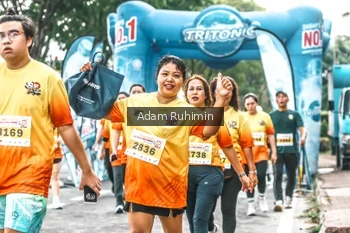 Runner Photo 3101678