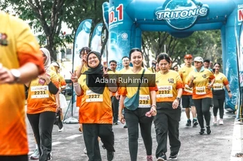 Runner Photo 3101687