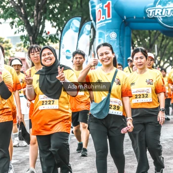 Runner Photo 3101688