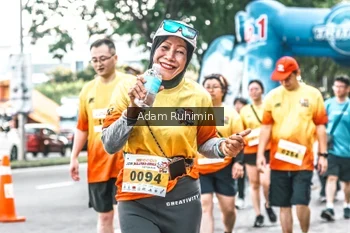 Runner Photo 3101694