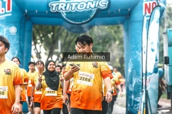Runner Photo 3101695